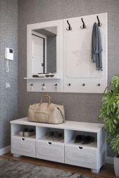 Прихожая ДримСтар комплект 2