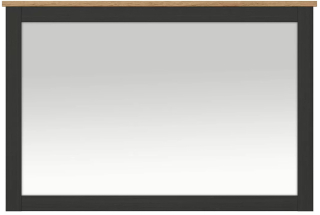 Зеркало Лофт LUS/90