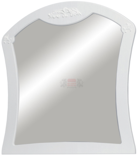 Зеркало навесное Ольга 10