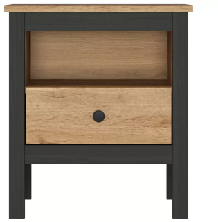 Тумба прикроватная Лофт KOM1S