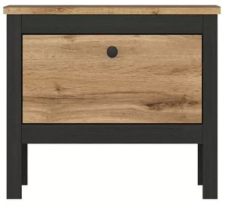 Тумба Лофт KOM1K/55