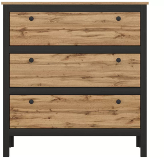 Тумба Лофт KOM3S/90