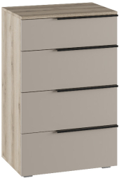 Комод ЗК 600 ПВШ Заря