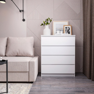 Комод МК 800.4 Мори