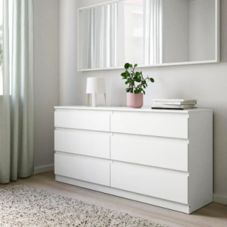 Комод МК 1380.6 Мори