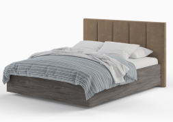 Кровать Marta Wood